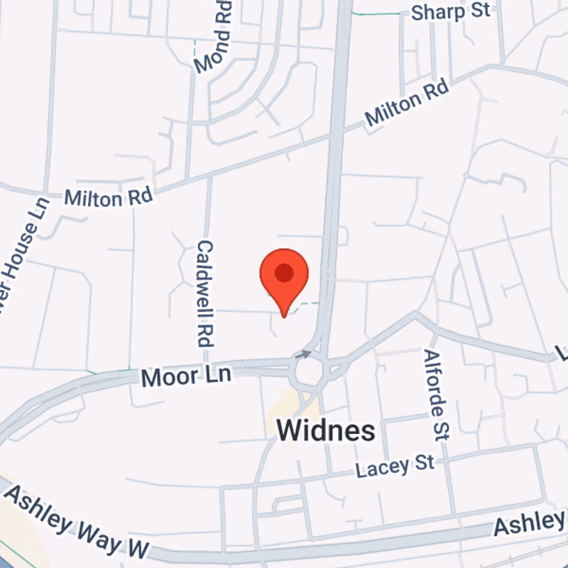 Caldwell Rd, Widnes - Image 7