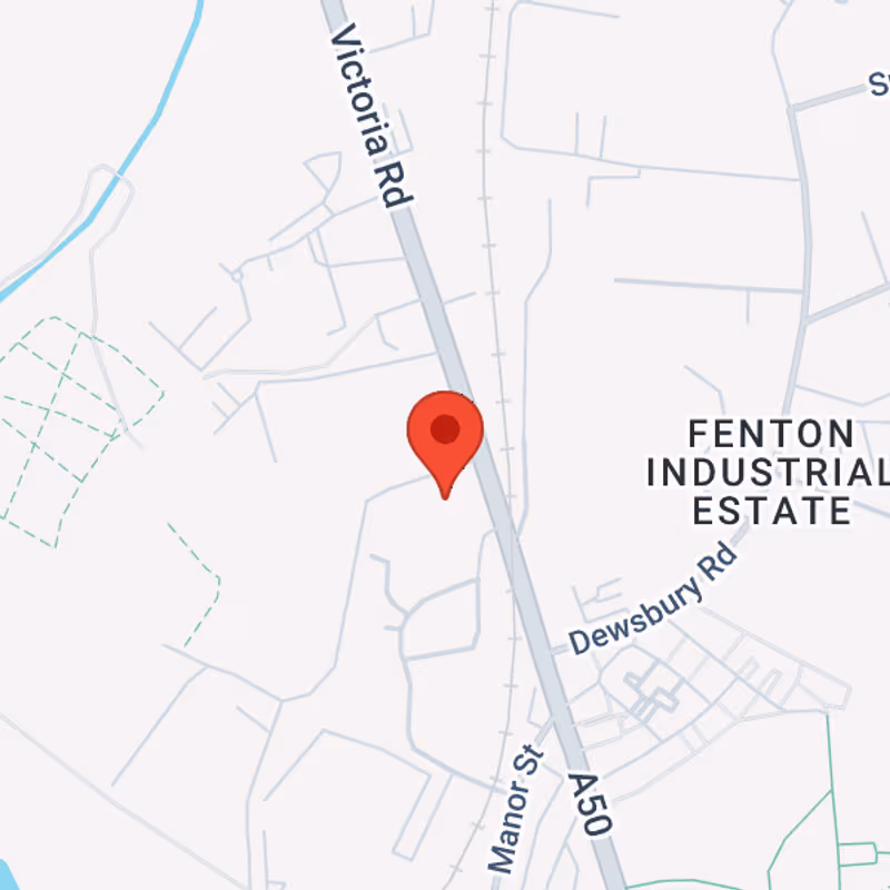 234 Victoria Rd, Stoke-on-trent - Image 7