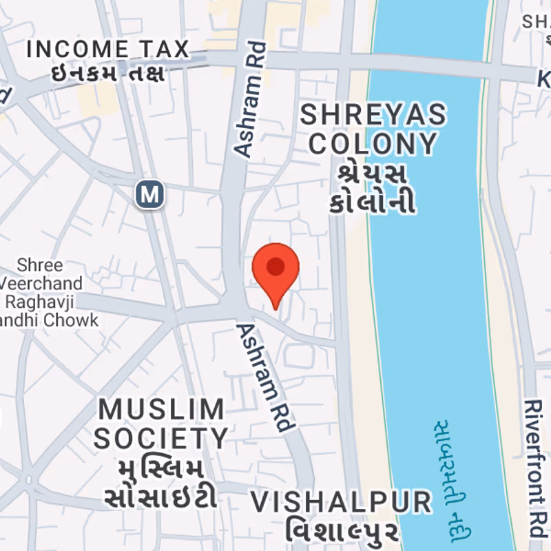 Navrangpura Ashram Road, Ahmedabad - Image 5