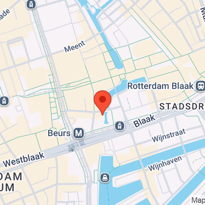 555 Blaak, Rotterdam - Image 6