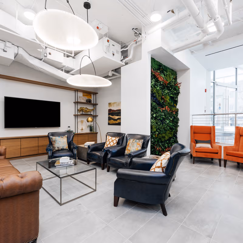 1233 20th Street Nw, Washington - Image 3