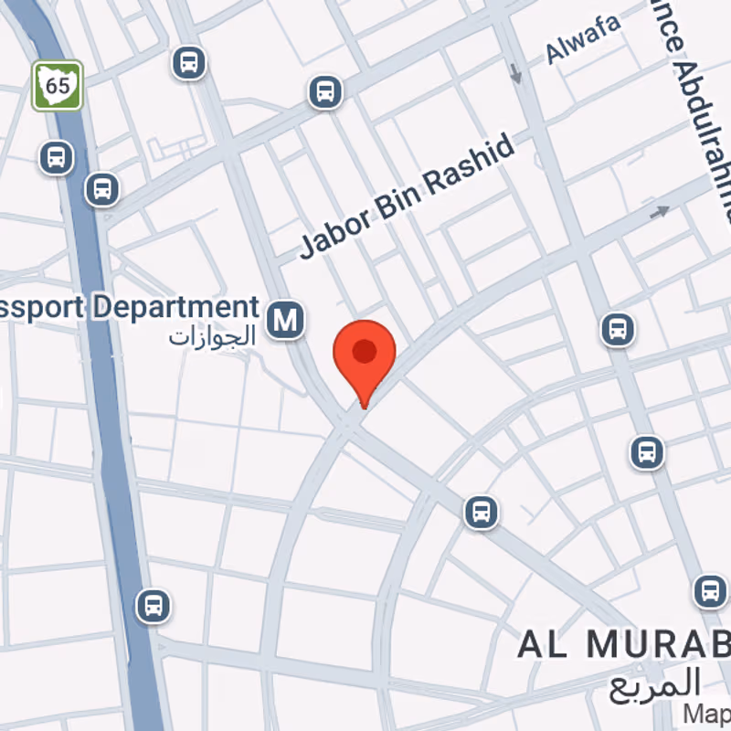 3658 King Faisal Ibn Abdulaziz Saud Al Murabba Dist, Riyadh - Image 13
