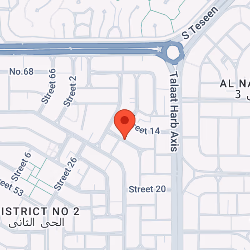 North 90 Street, New Cairo - Image 8