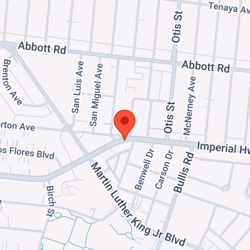 3680 E Imperial Hwy, Lynwood - Image 5