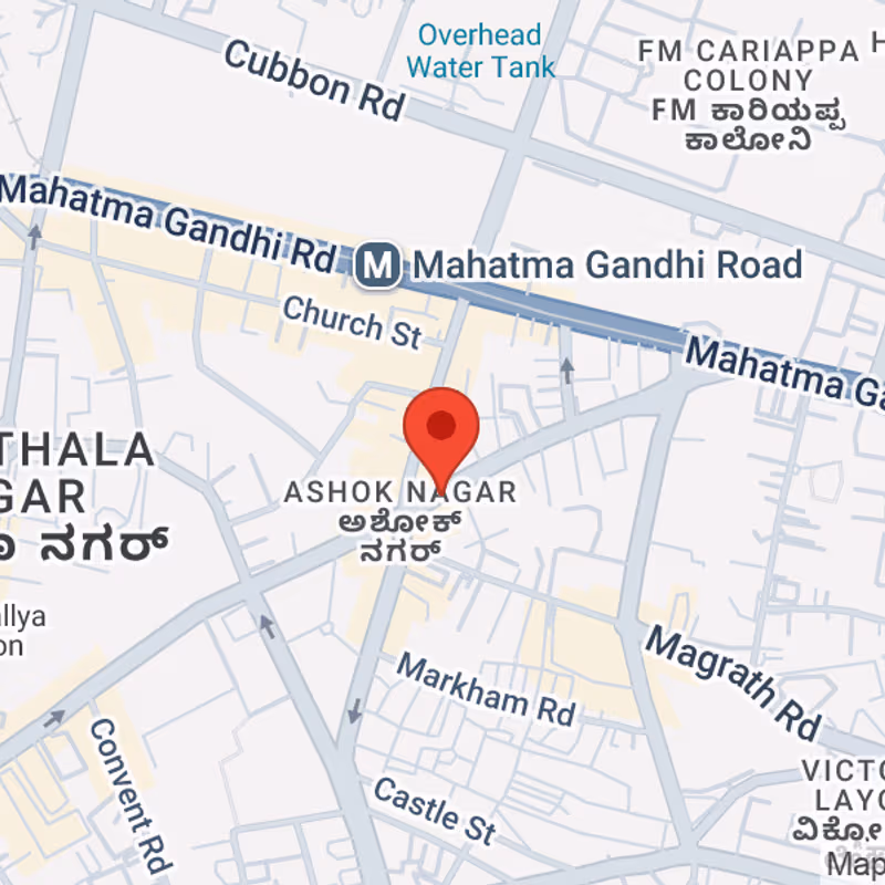 Brigade Road Prestige Eva Mall Ashok Nagar, Bengaluru - Image 7
