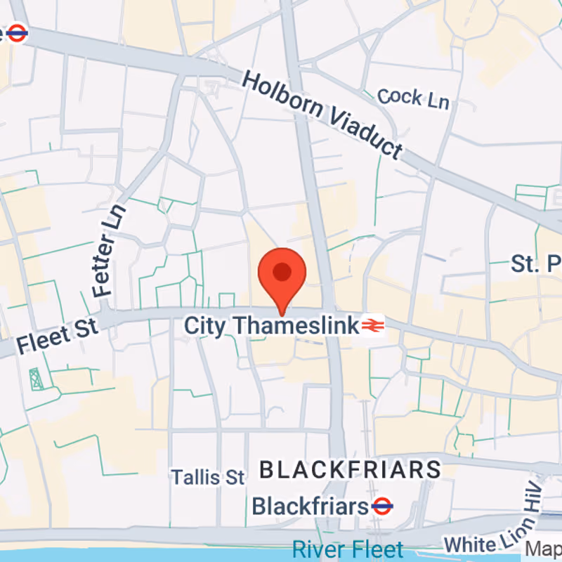 Fleet Street, Greater London - Image 12