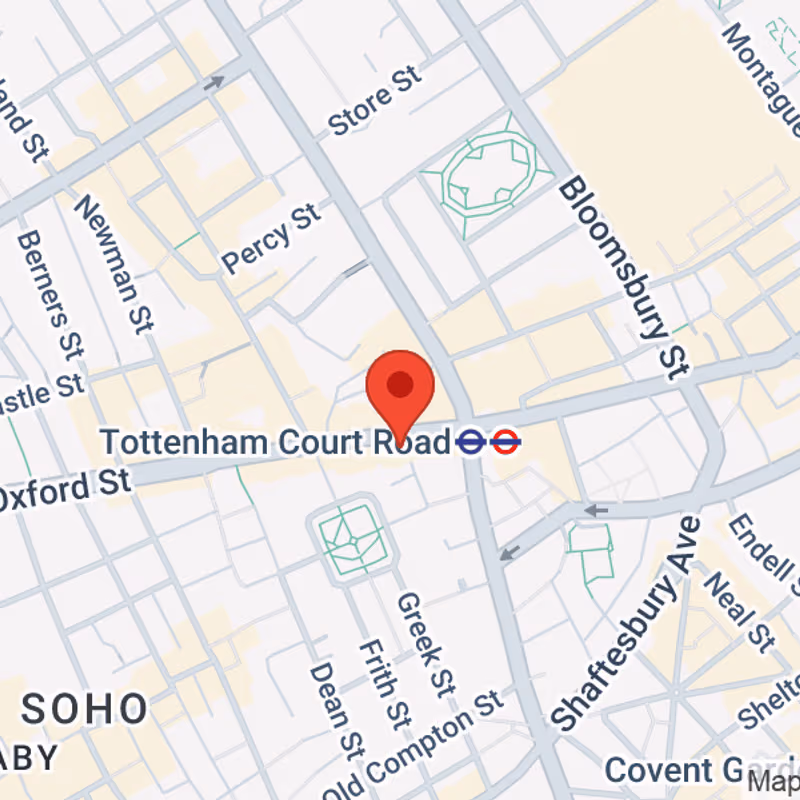 25-27 Oxford Street, Greater London - Image 9
