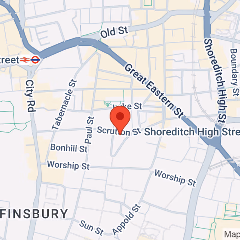 28 Scrutton Street, Greater London - Image 10