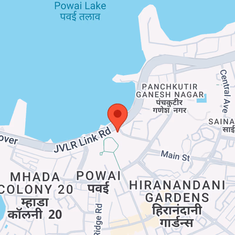 Lake Blvd Rd Hiranandani Gardens Mhada Colony 19, Powai Mumbai - Image 6