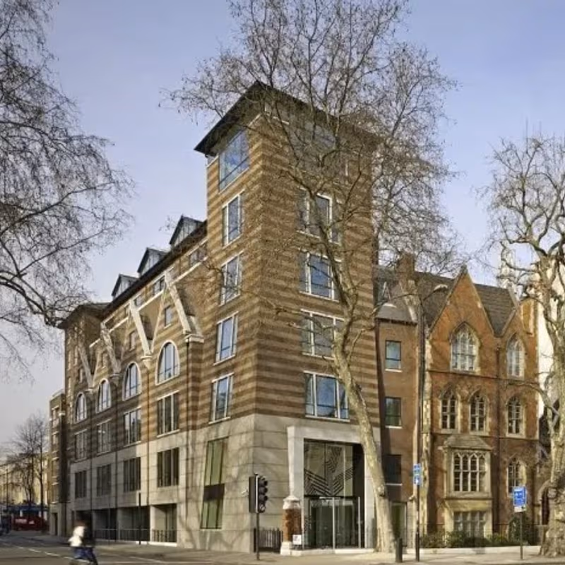 248A Marylebone Rd, London - Image 6