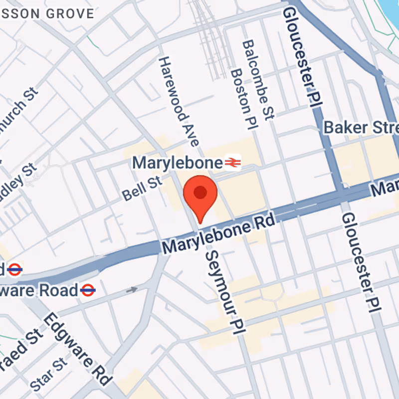 248A Marylebone Rd, London - Image 7