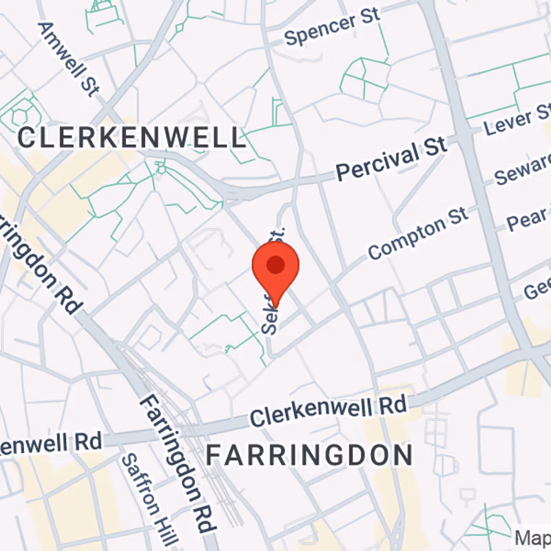 44-46 Sekforde Street, Greater London - Image 5