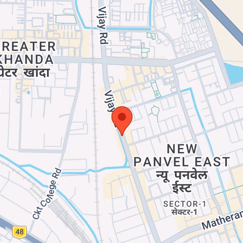 Sector 6 Vijay Marg New Panvel East, Panvel - Image 5