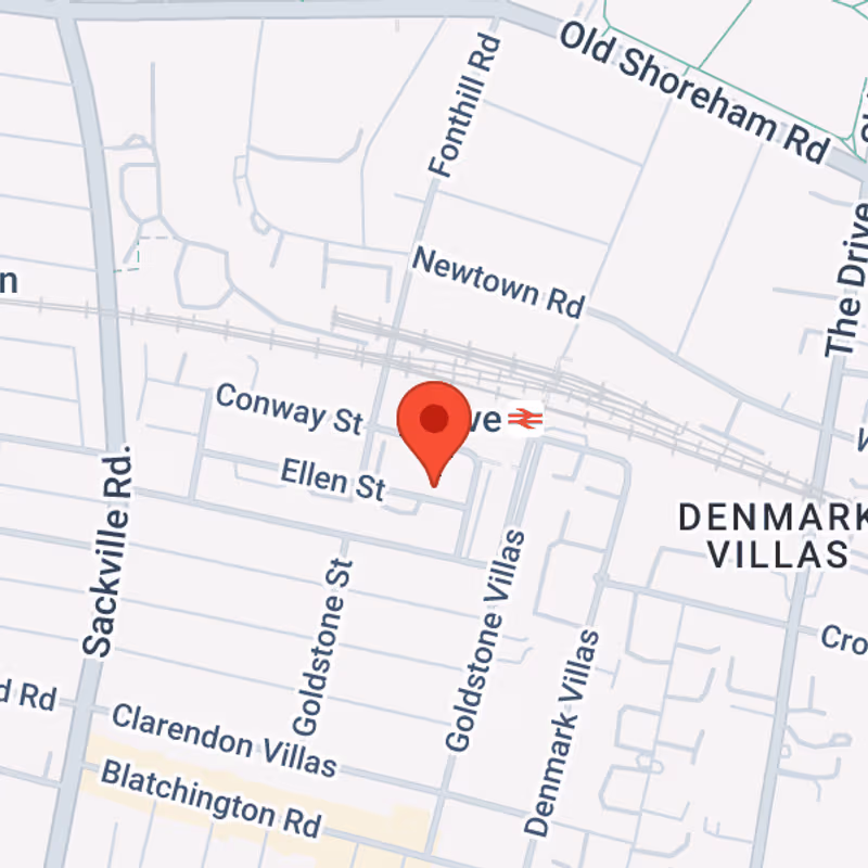 3 Ellen St, Brighton And Hove - Image 6