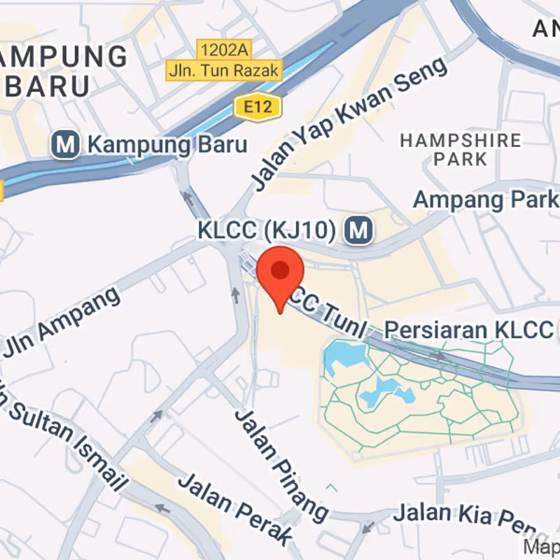 No22, Menara 8 Jalan Yap Kwan Seng - Image 11