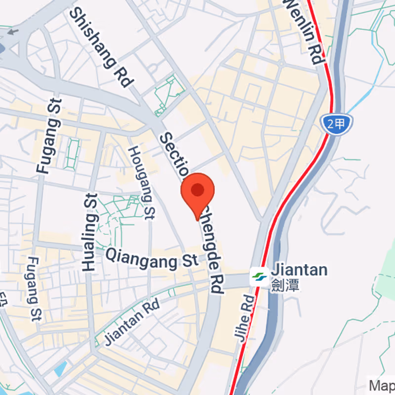 No. 168 Section 4 Chengde Road, Taipei - Image 11