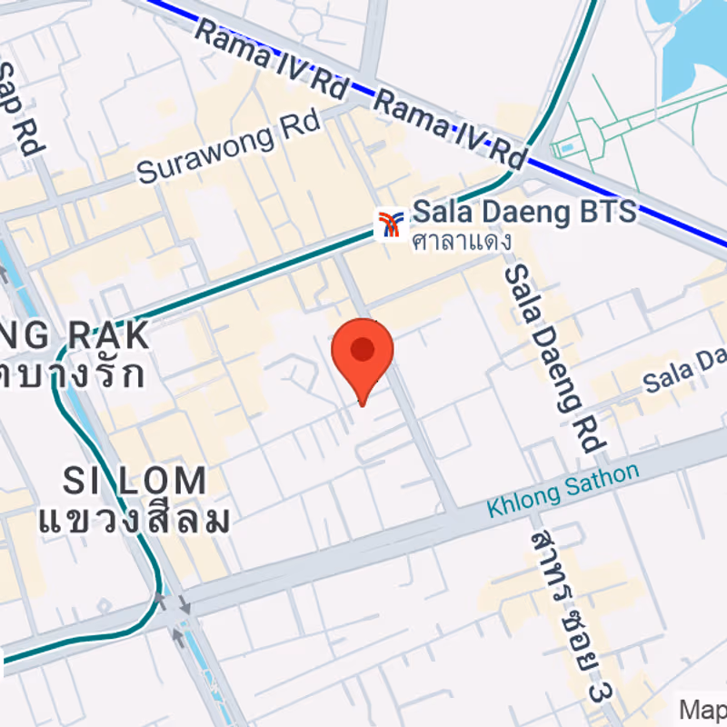 No. 80, Surawong Road Si Phraya Sub-district Bangrak District, Bangkok - Image 46