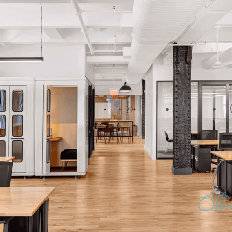 1156 6th Avenue, New York - Image 1