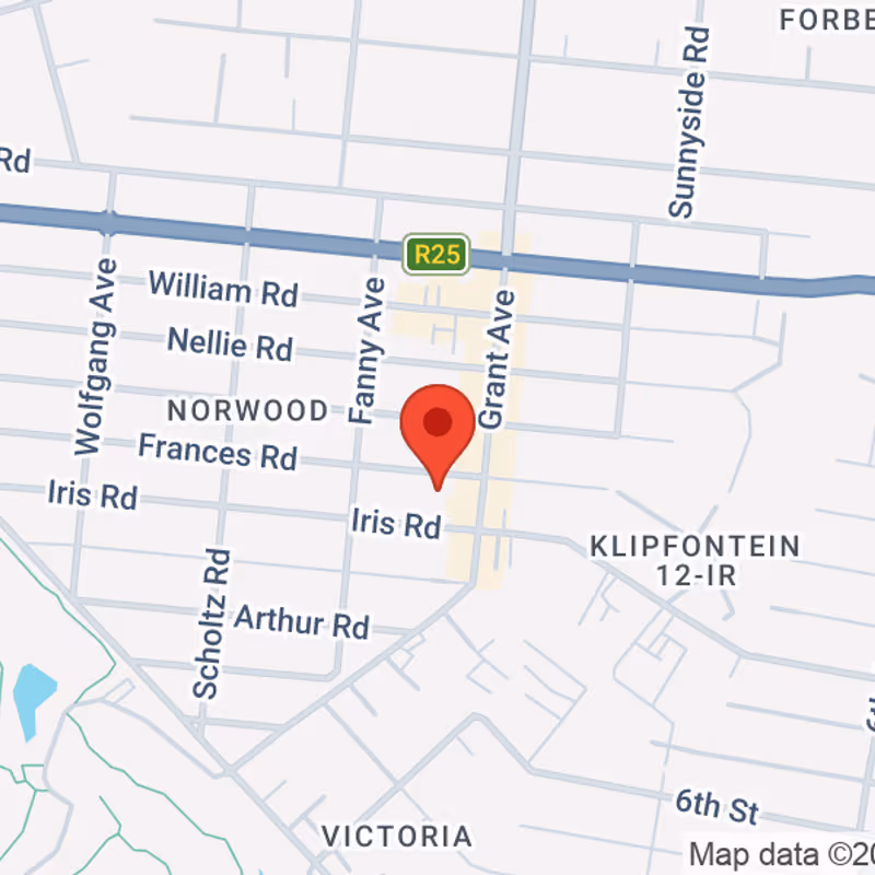 81 Iris Roadnorwood, Johannesburg - Image 12