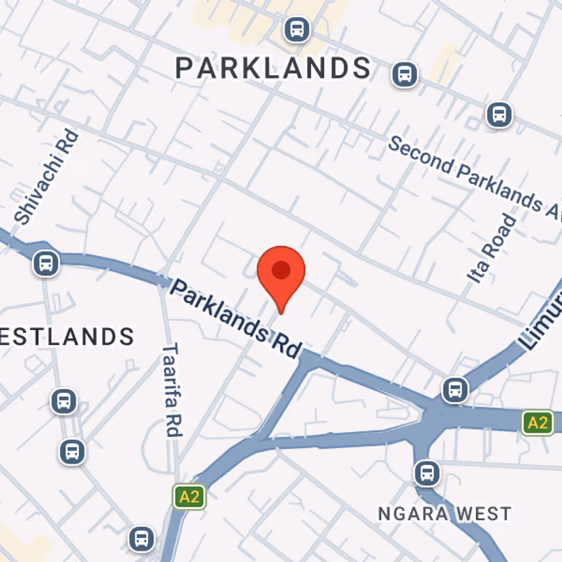West One Buildingthe Junction Of Parklands Road And Wambugu Grove, Nairobi - Image 10