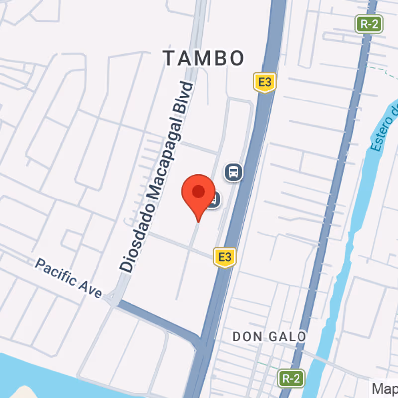 Lot 5 Block 7 Kennedy Road Corner, Mindanao Ave - Image 11