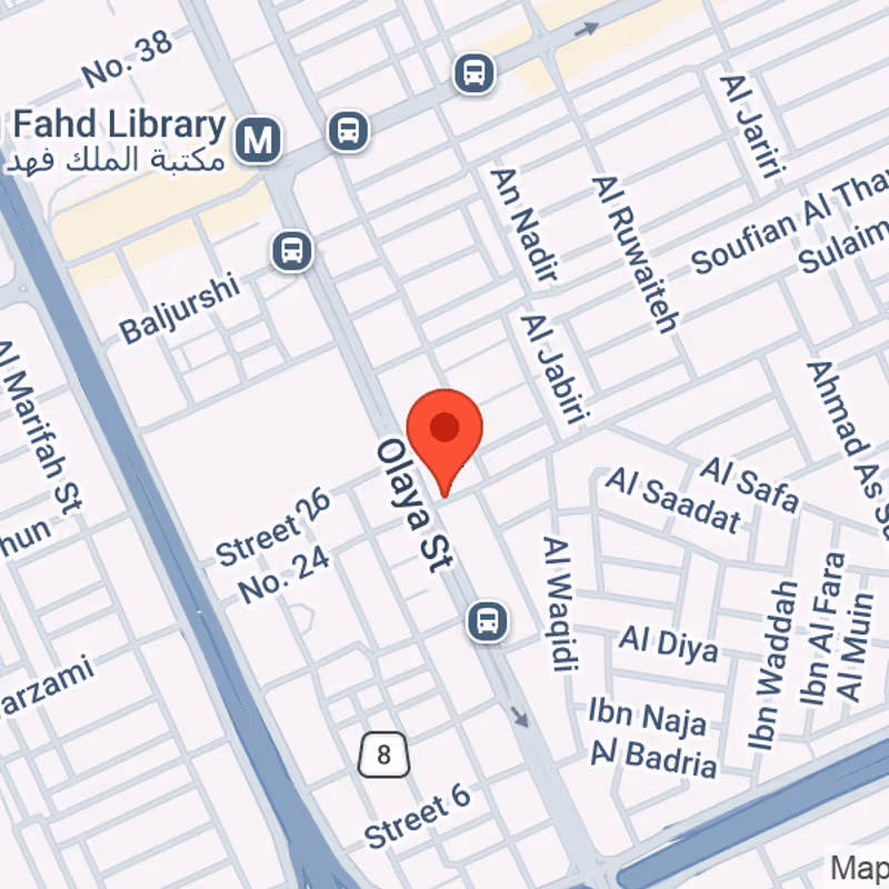 Al Olaya, Riyadh - Image 10