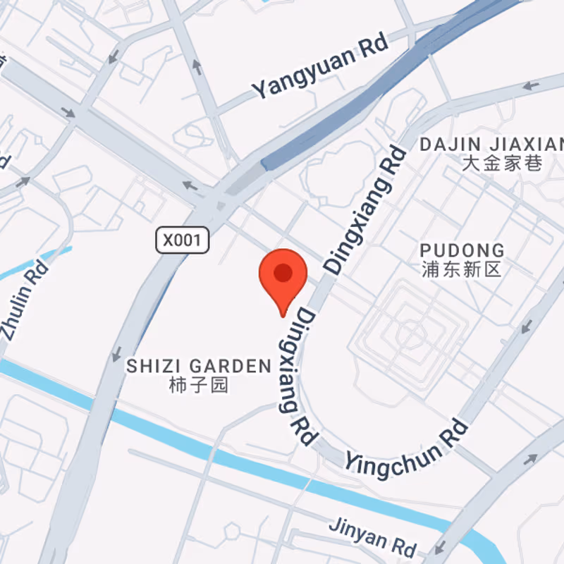 99 South Yanggao Road, Pudong New Area - Image 10