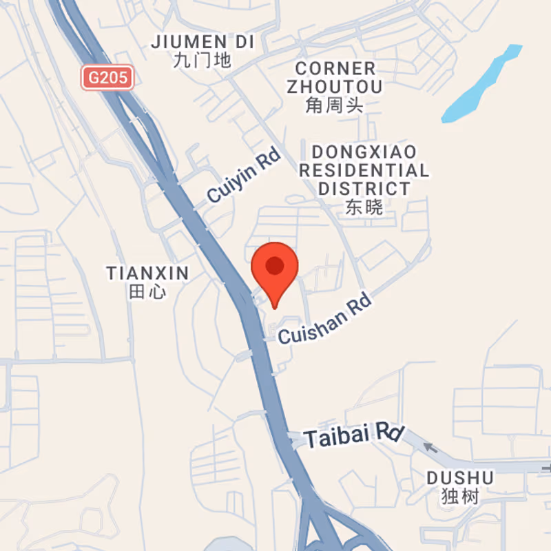 No6 Qingyuan Road, Shenzhen - Image 10