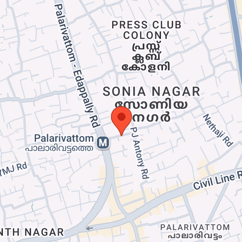 Kochi Rk Commercialpj Antony Cross Road Sonia Nagar, Kochi - Image 10