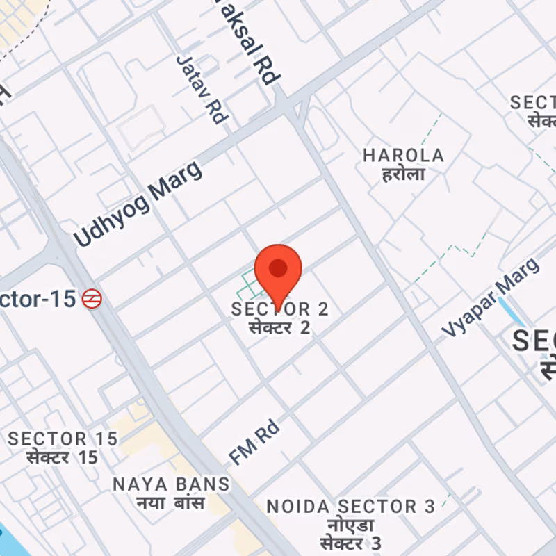 B-82 B Blocksector 2, Noida - Image 10