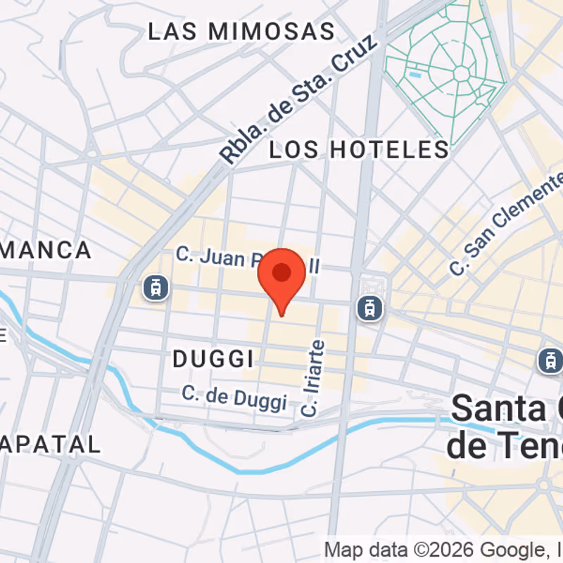 Calle Porlier 20 Santa Cruz De, Tenerife - Image 10