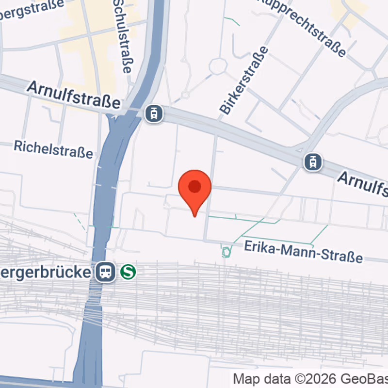 Luise-ullrich-strasse 20, Munich - Image 12