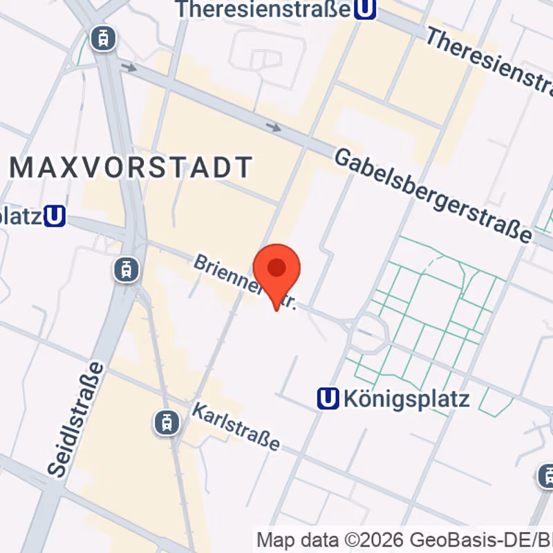 Brienner Strasse 45 A-d, Munich - Image 12