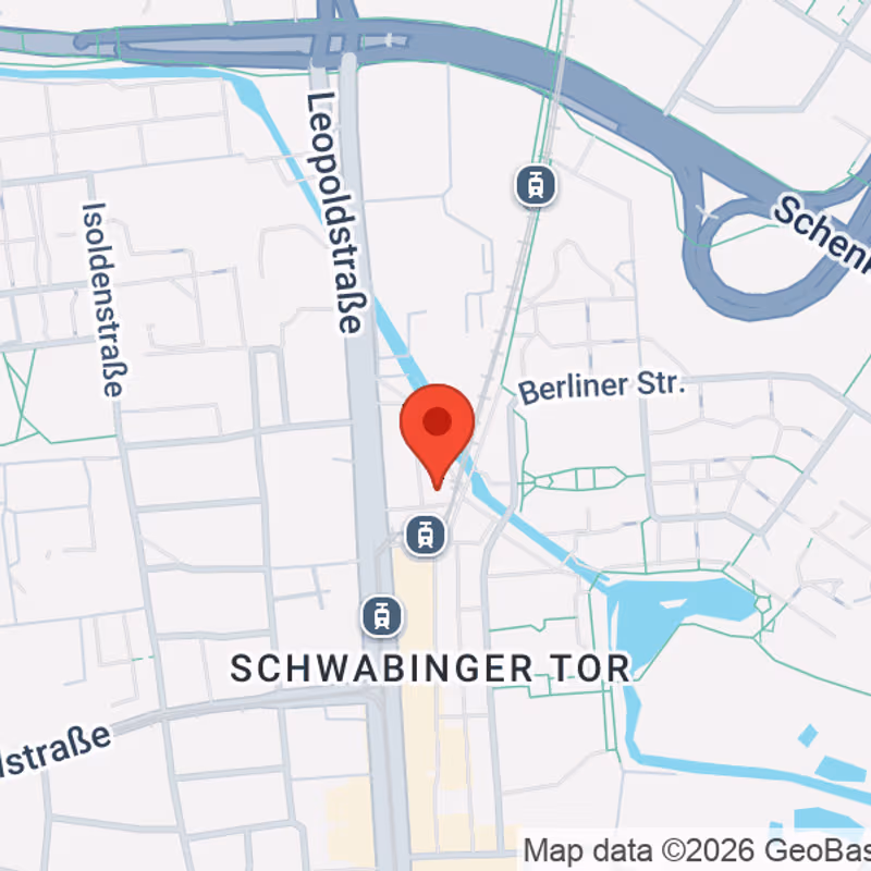 Leopoldstrasse 180, Munich - Image 10
