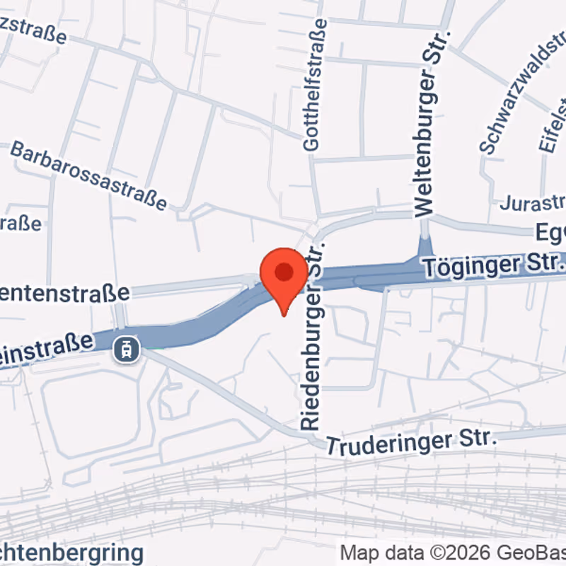 Einsteinstrasse 174, Munich - Image 10