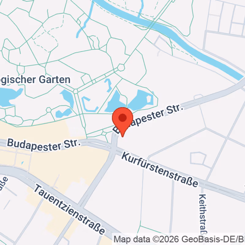 Budapester Strasse 35, Berlin - Image 10