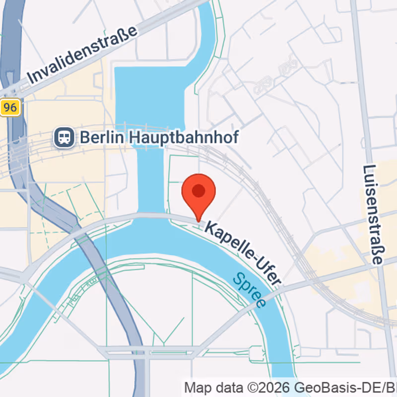 Alexanderufer 3-7, Berlin - Image 10