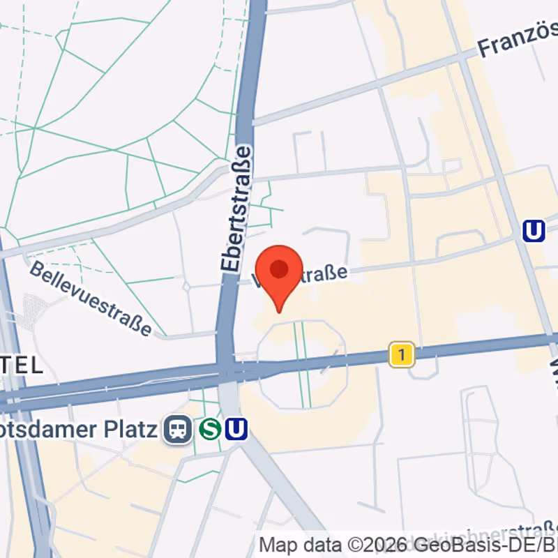 Leipziger Platz 16, Berlin - Image 10