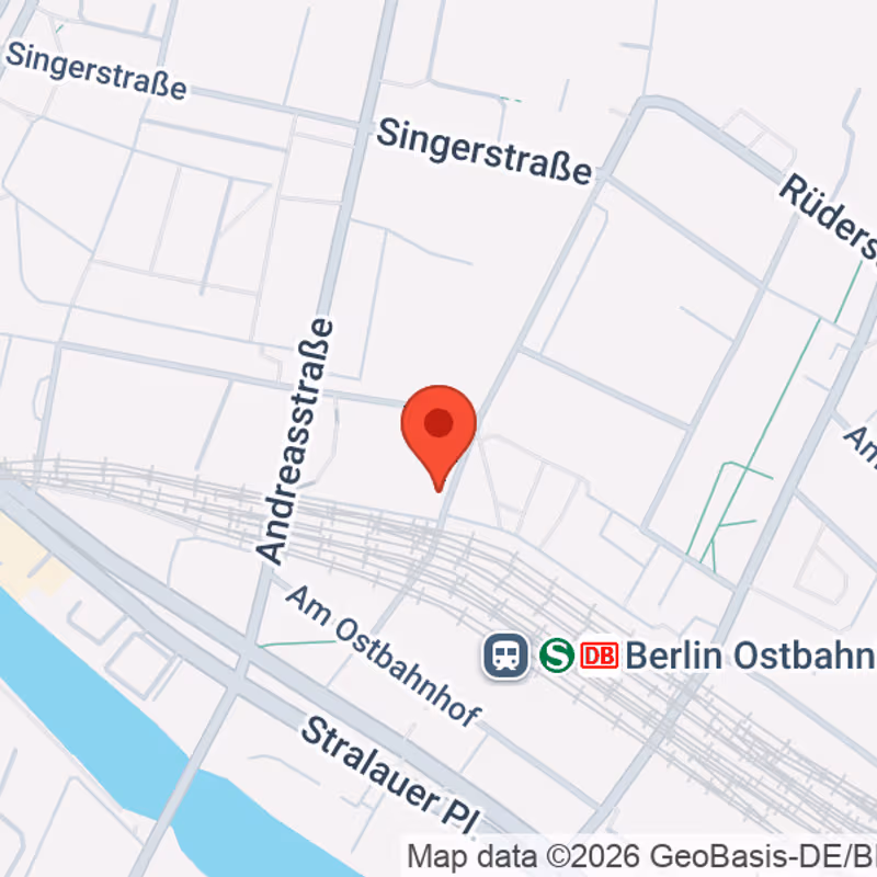 Koppenstrasse 93, Berlin - Image 12