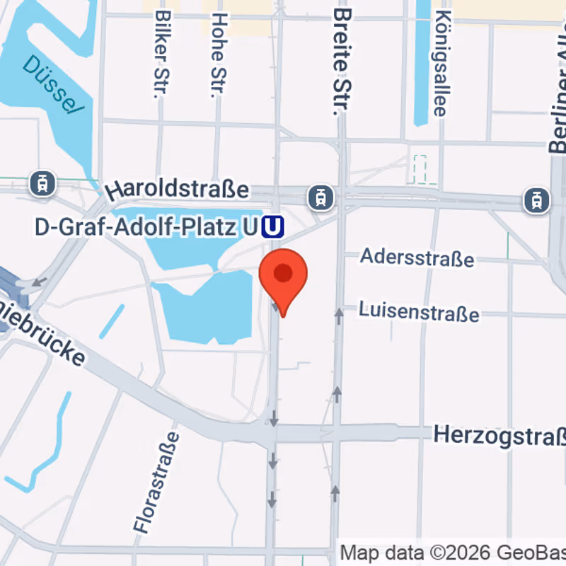 Elisabethstrasse 11, Dusseldorf - Image 10