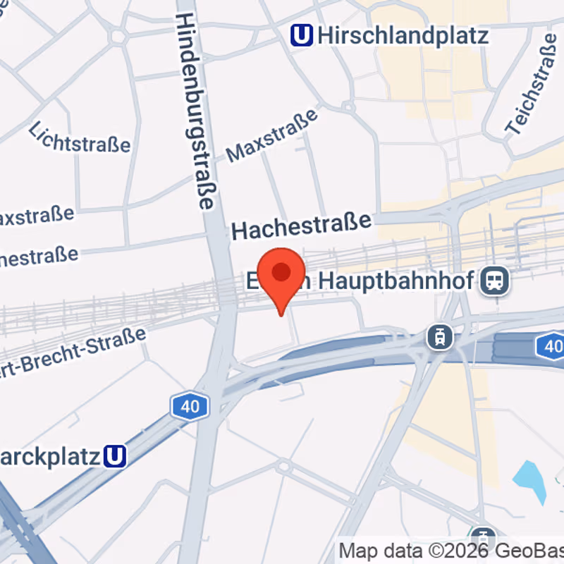 Am Thyssenhaus 1-3, Essen - Image 10