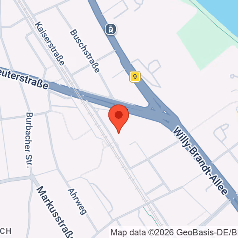 Bundeskanzlerplatz 2d, Bonn - Image 11