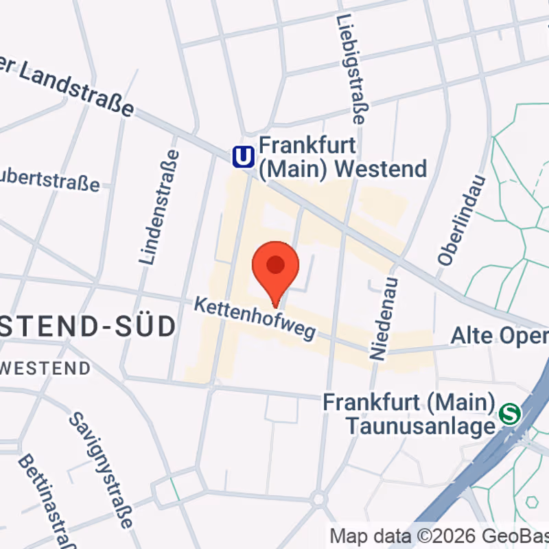 Barckhausstrasse 1, Frankfurt - Image 12