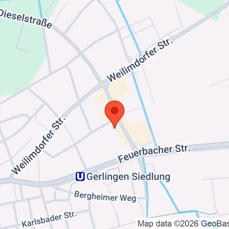 Dieselstrasse 5, Stuttgart - Image 10