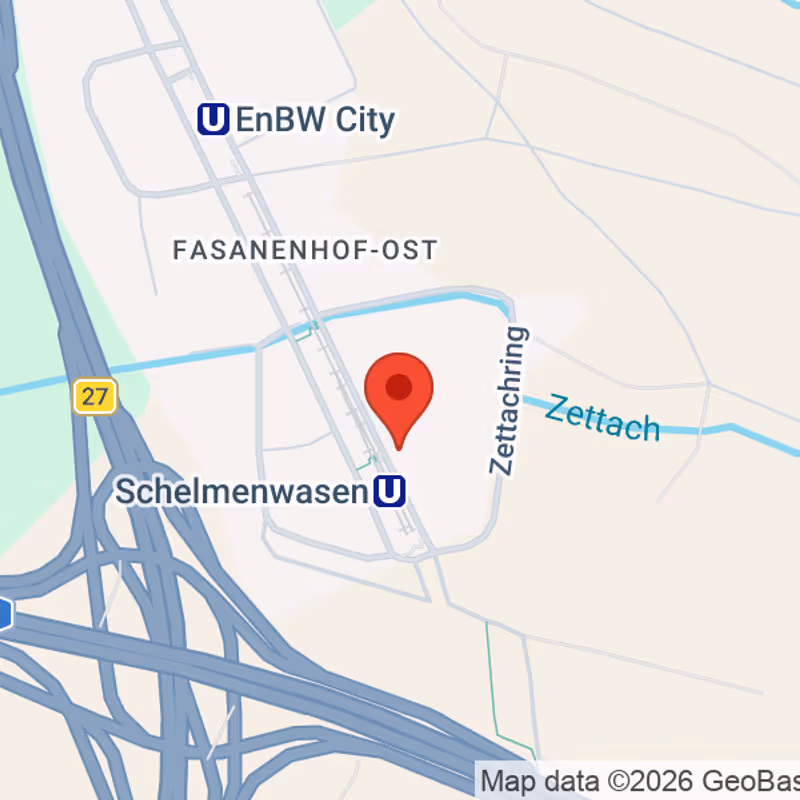 Schelmenwasenstrasse 37, Stuttgart - Image 10
