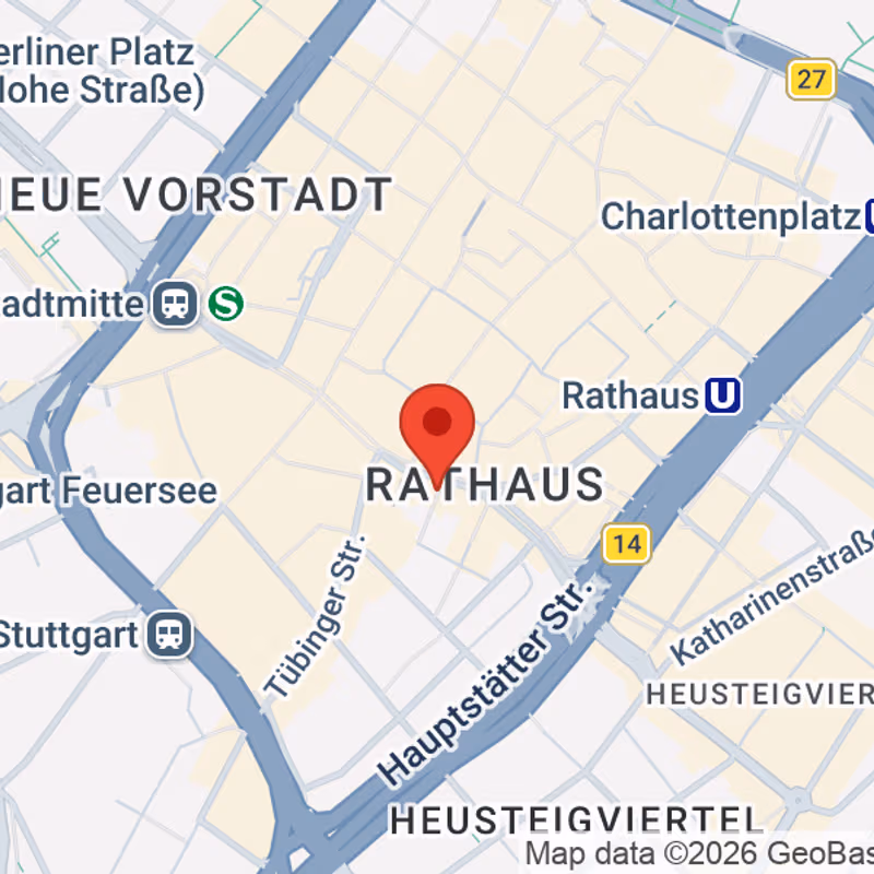 Eberhard Strasse 65, Stuttgart - Image 10