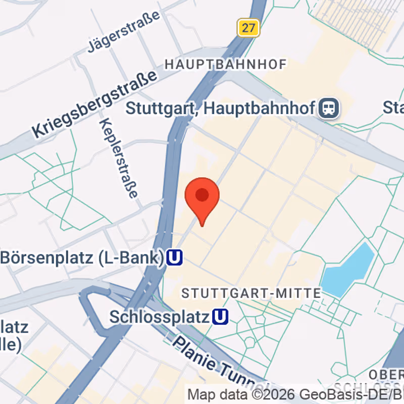 Lautenschlagerstrasse 23a, Stuttgart - Image 12