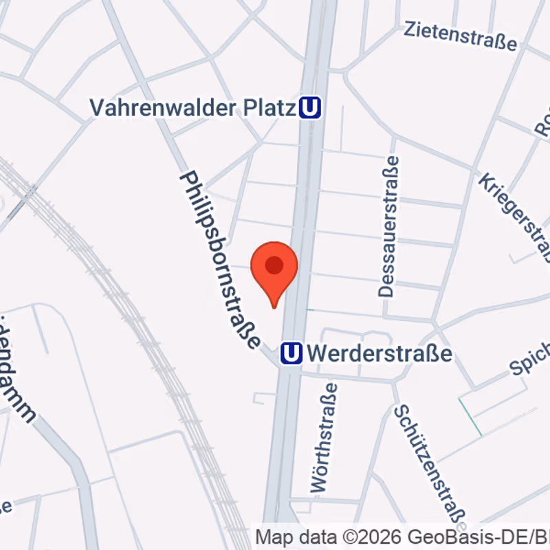 Philipsbornstrasse 2, Hanover - Image 10