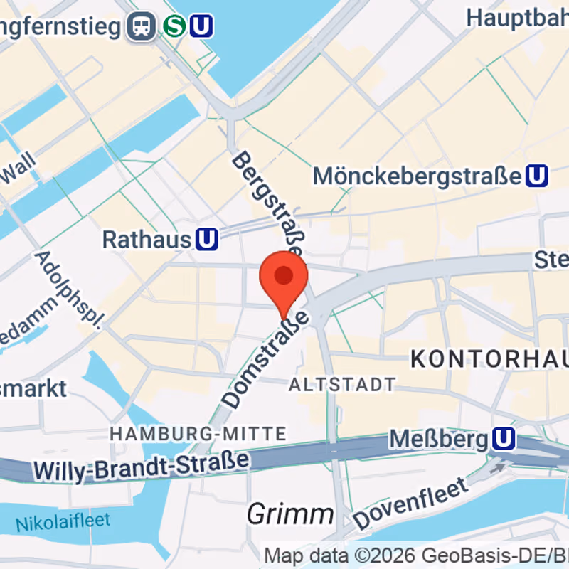 Domstrasse 10, Hamburg - Image 12