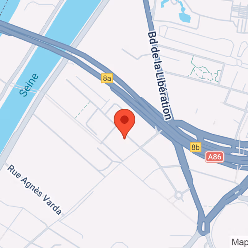 6 Rue Ampere, Saint Denis - Image 10